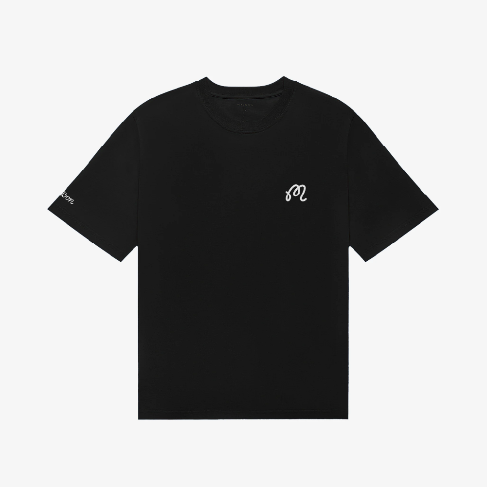Men Bermuda Tee