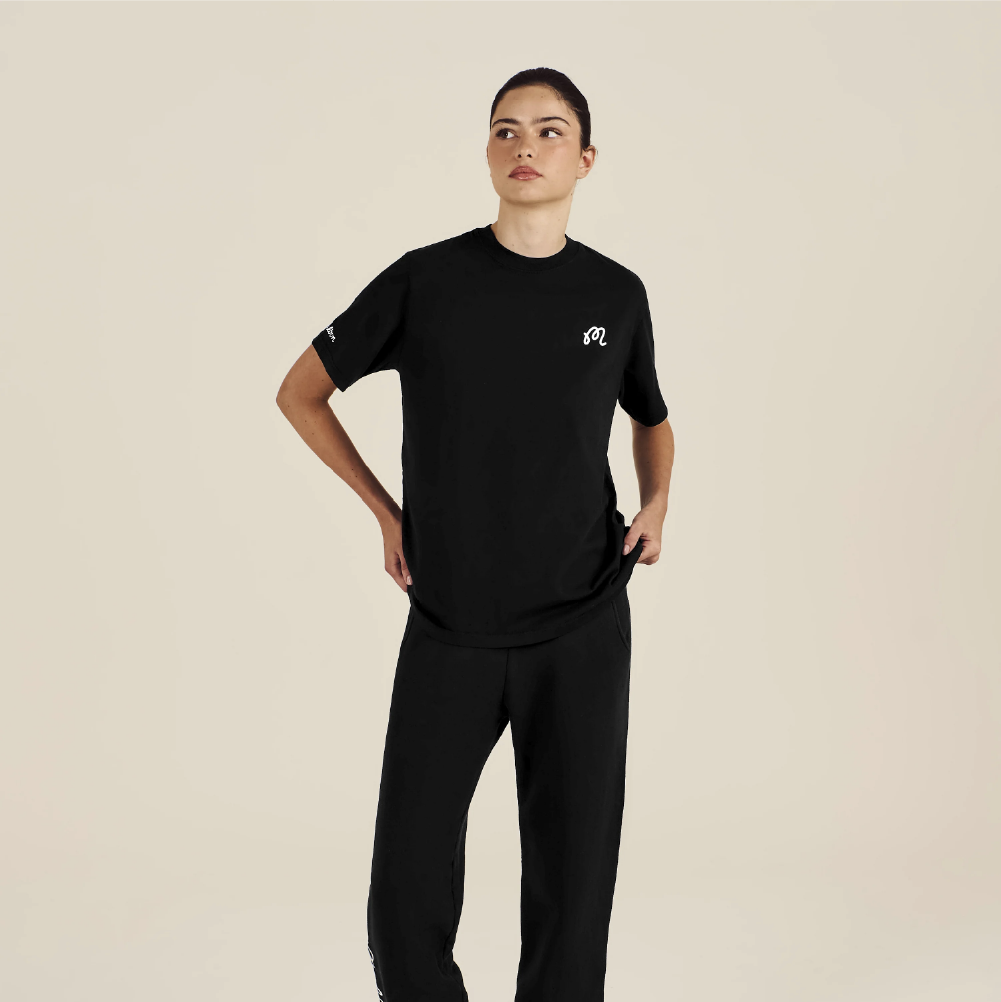 Men Bermuda Tee