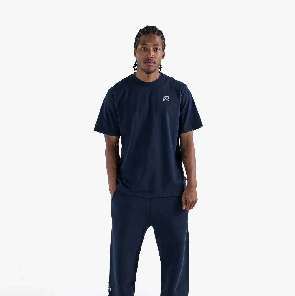 Men Bermuda Tee