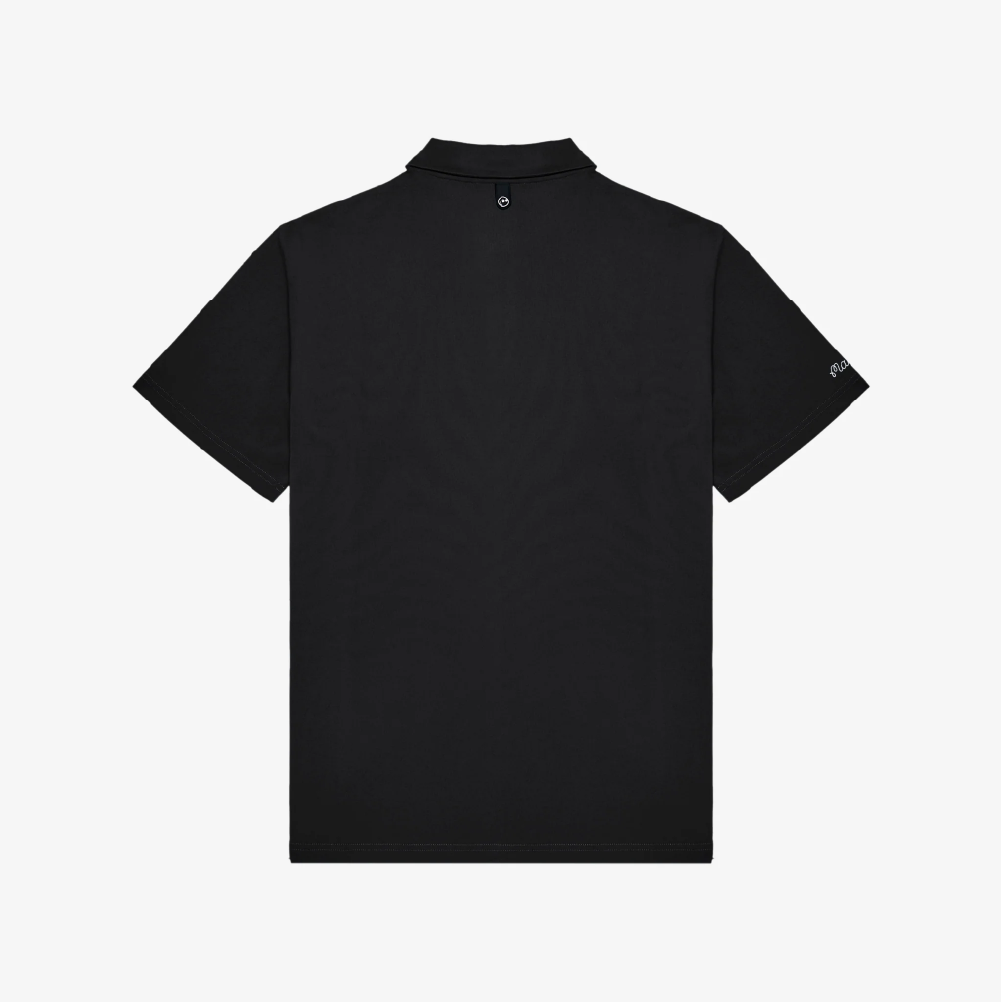 Men Fairway Baldwin Polo