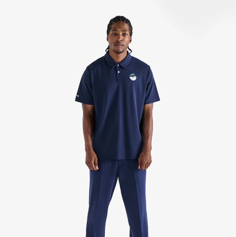 Men Fairway Baldwin Polo