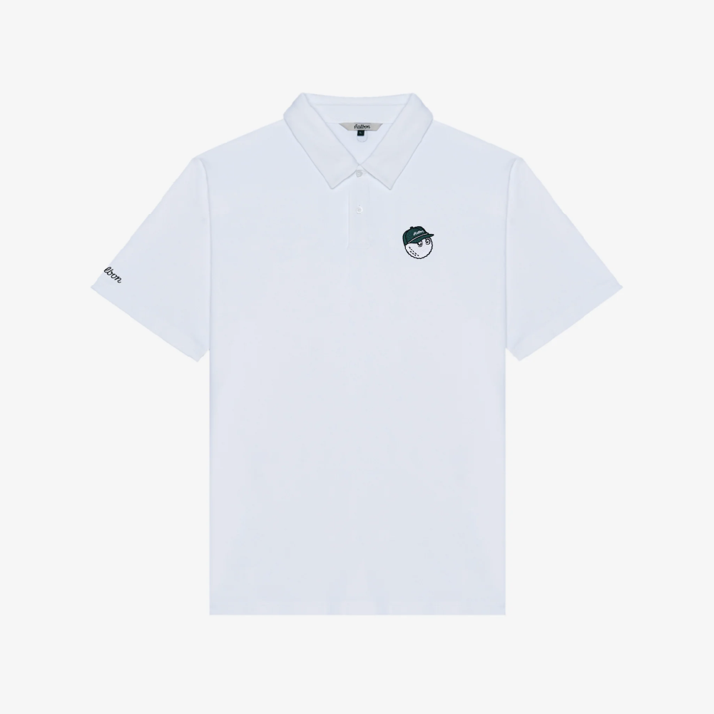 Men Fairway Baldwin Polo