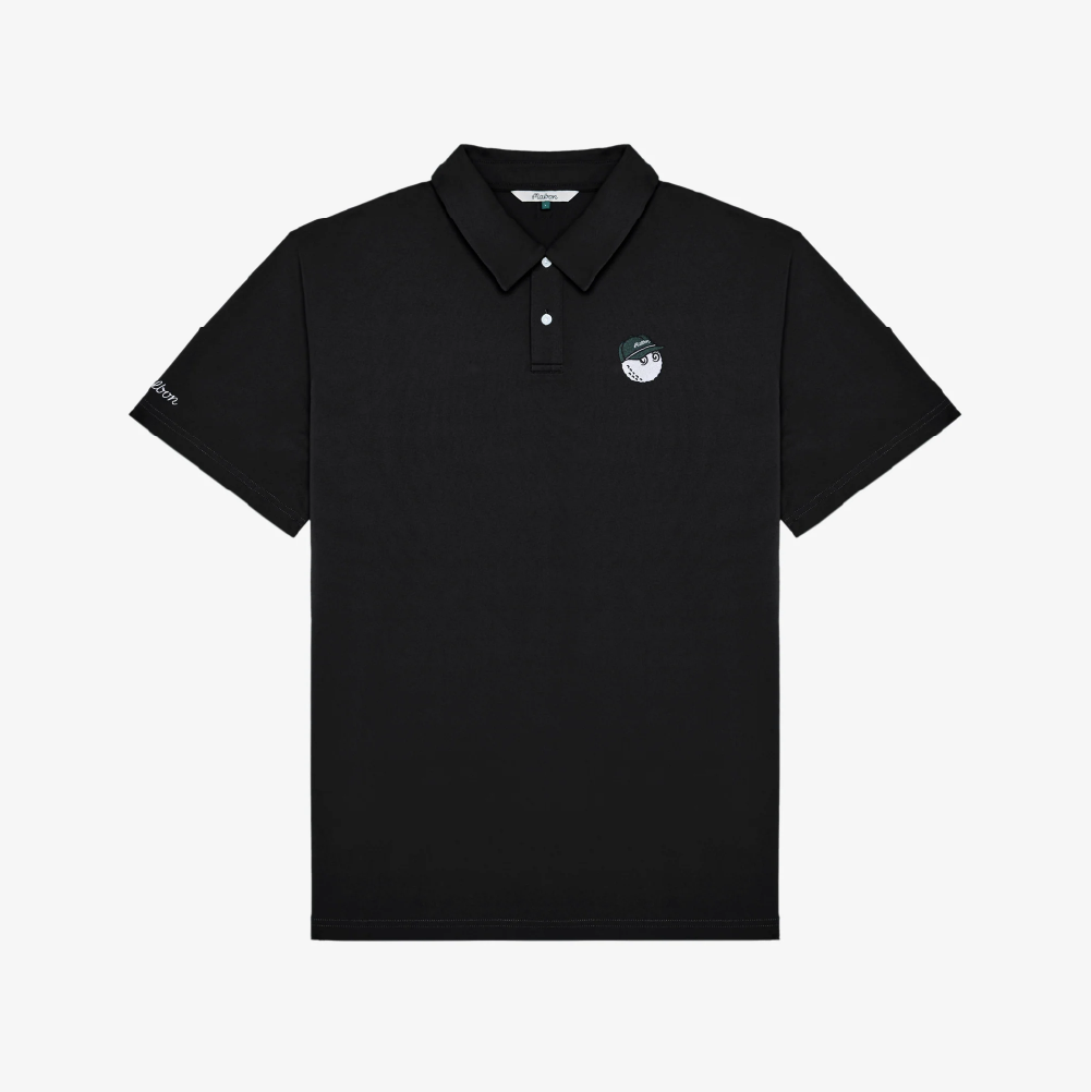 Men Fairway Baldwin Polo