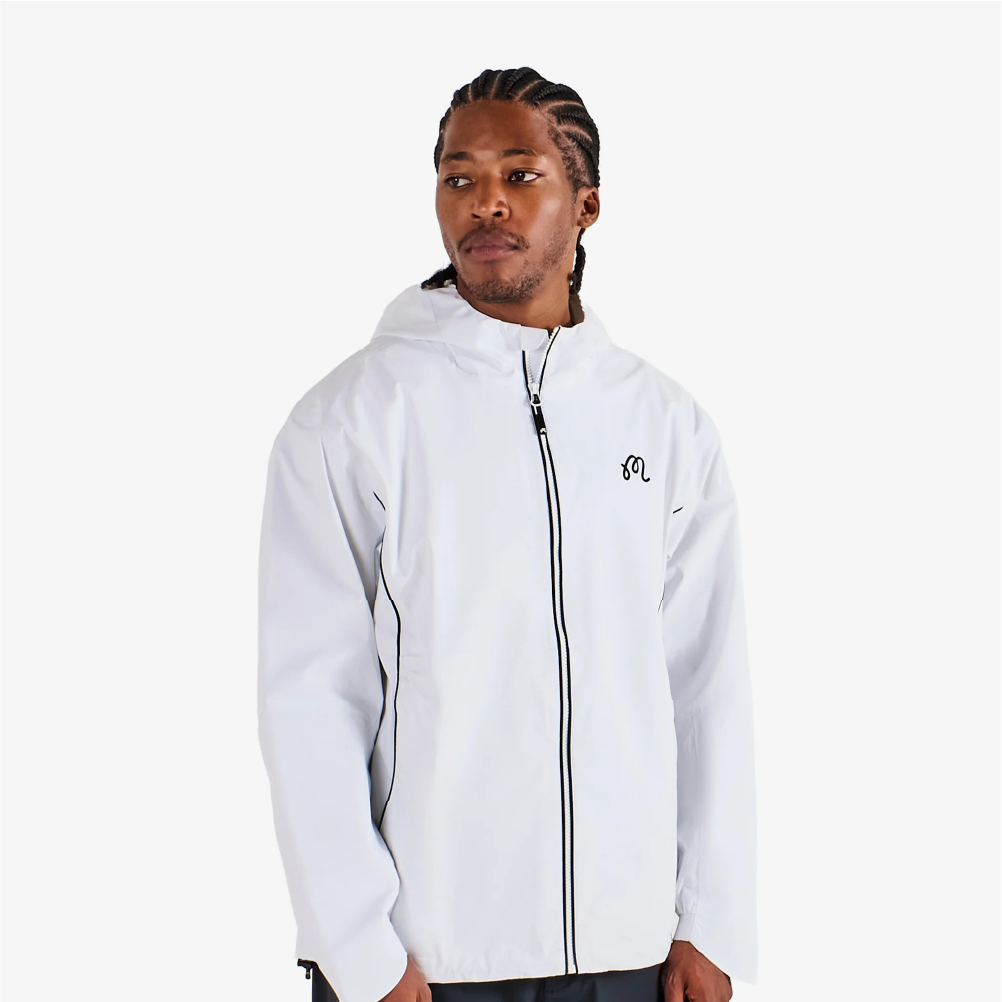 Men Cloud Burst Jacket