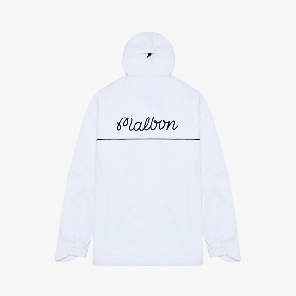 Men Cloud Burst Jacket