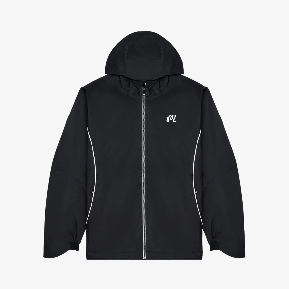 Men Cloud Burst Jacket