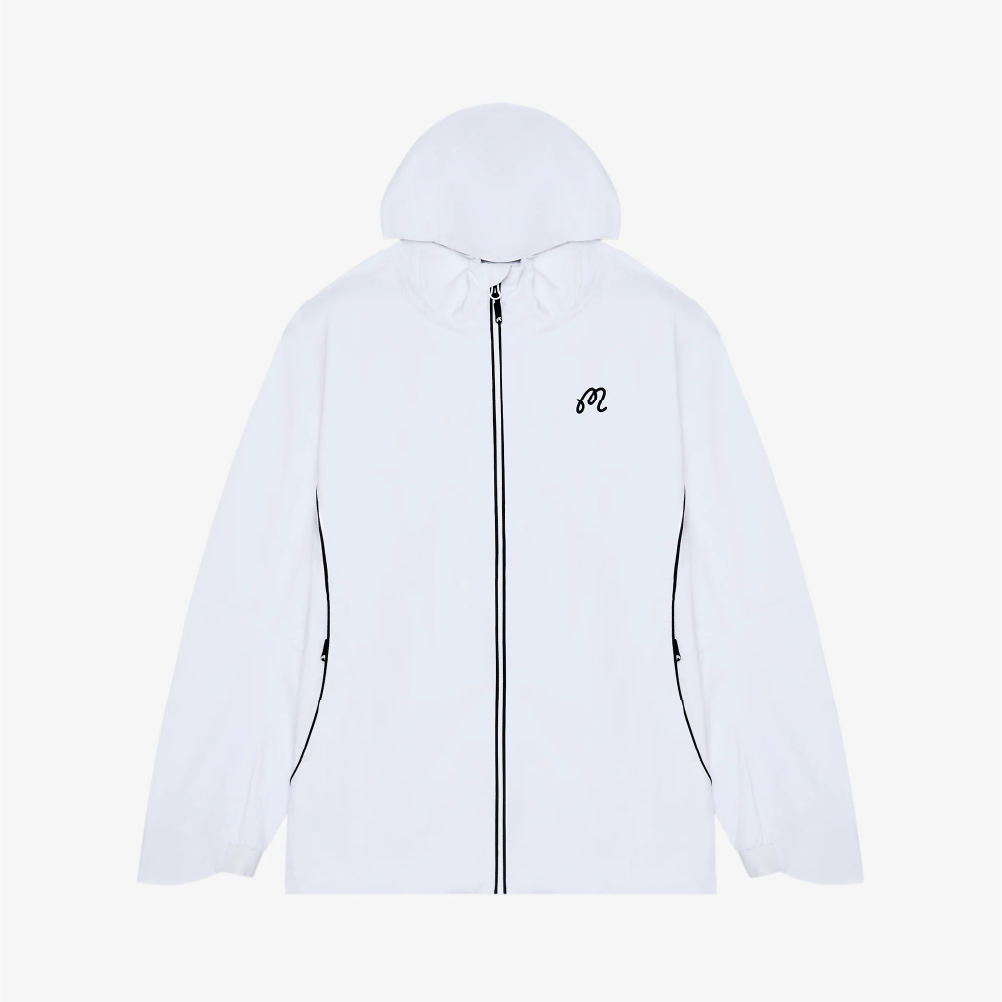 Men Cloud Burst Jacket