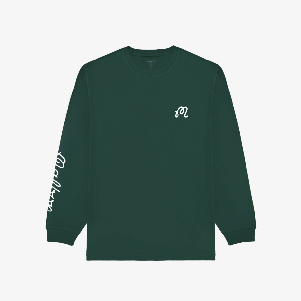 Men Gorse Tee
