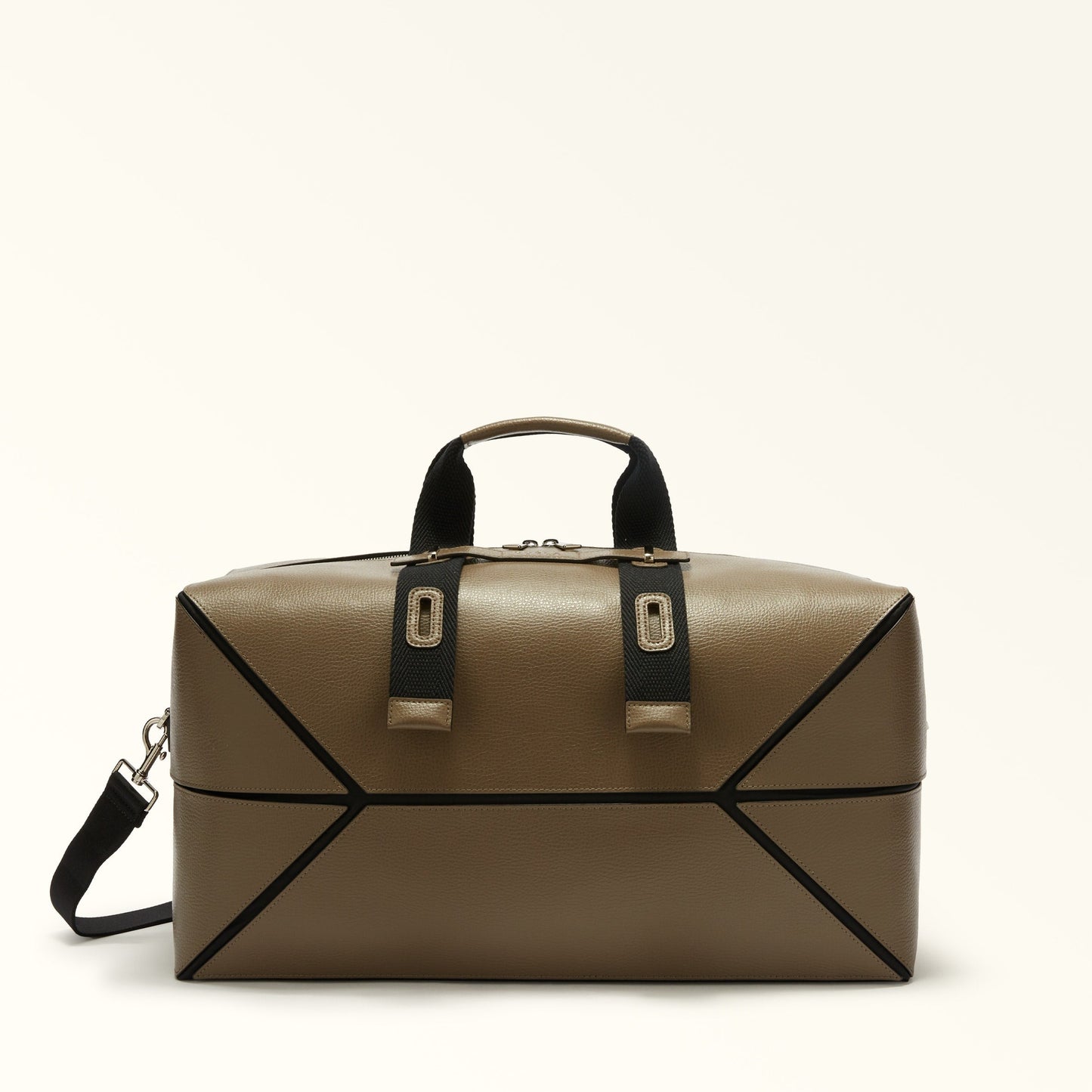 Man Giove Edro Foldable Duffle