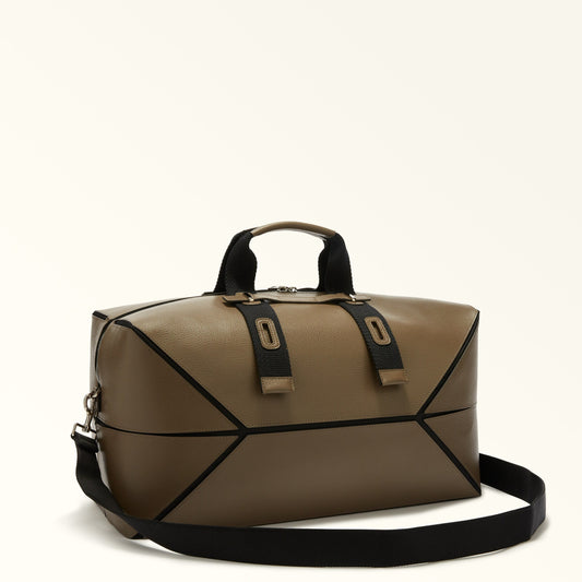 Man Giove Edro Foldable Duffle