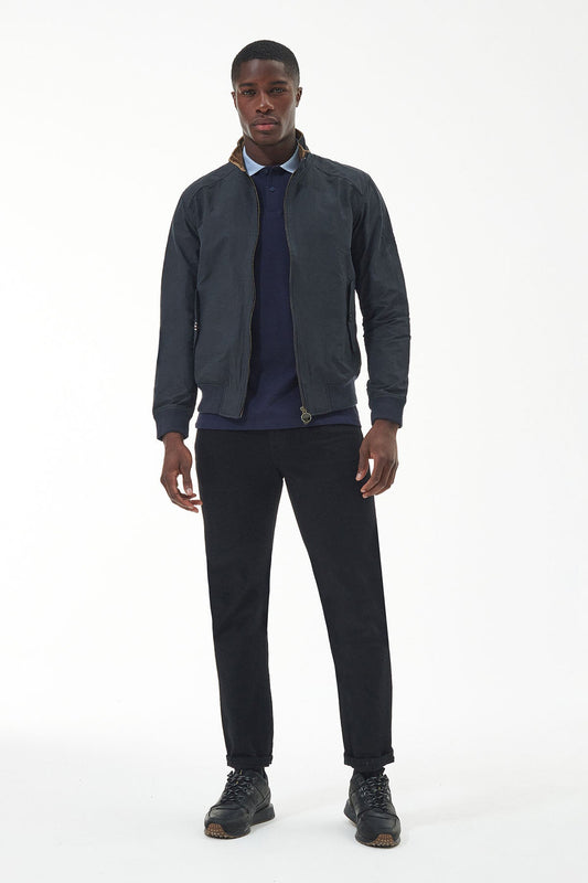 Steve McQueen? Rectifier Harrington Jacket