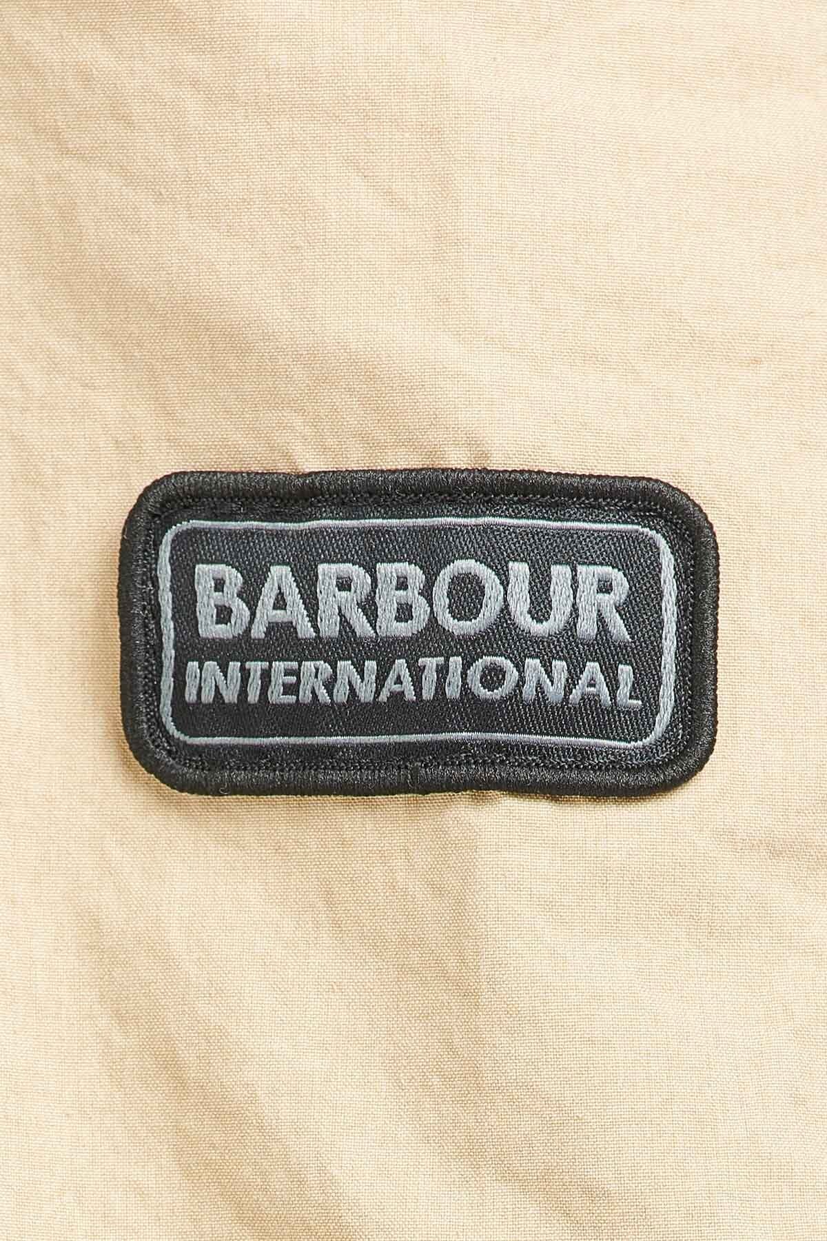 B.Intl Summer Wash Duke Casual Jacket