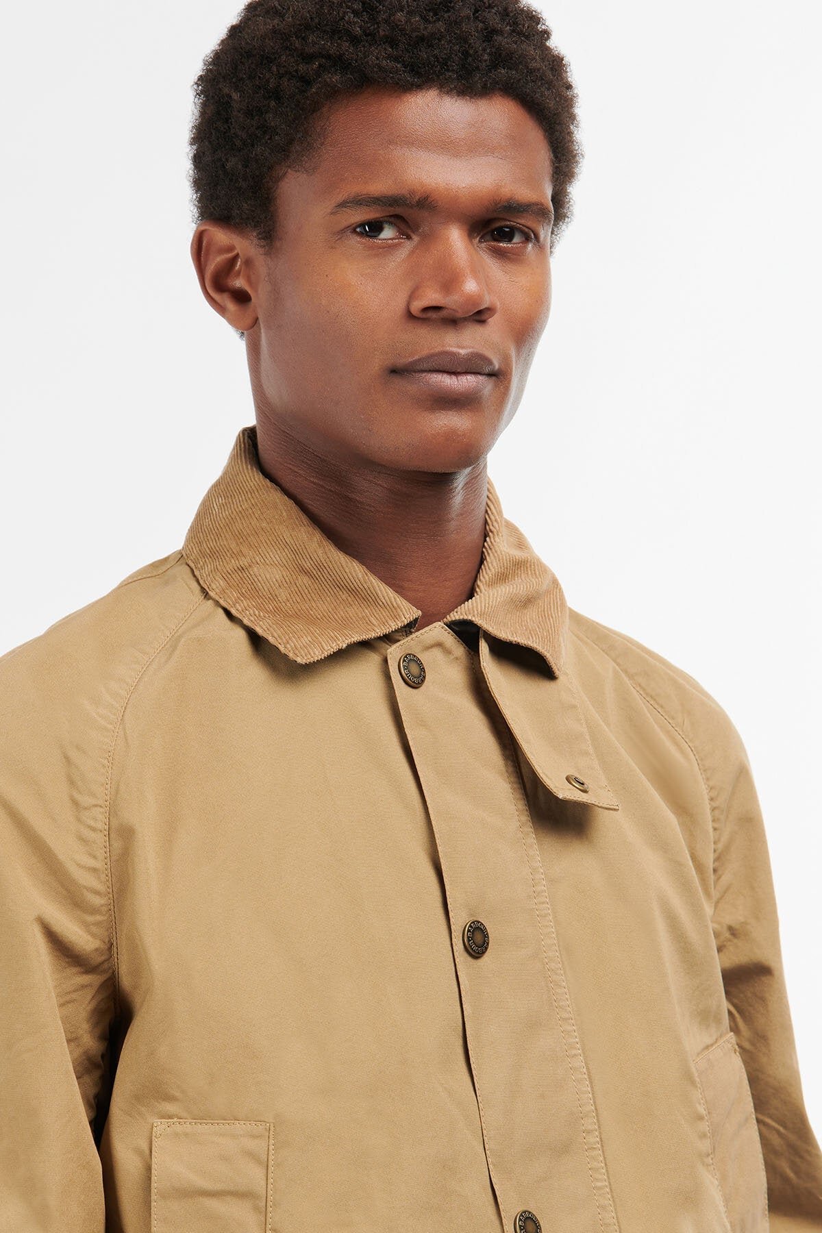 Jacket BBR Ashby