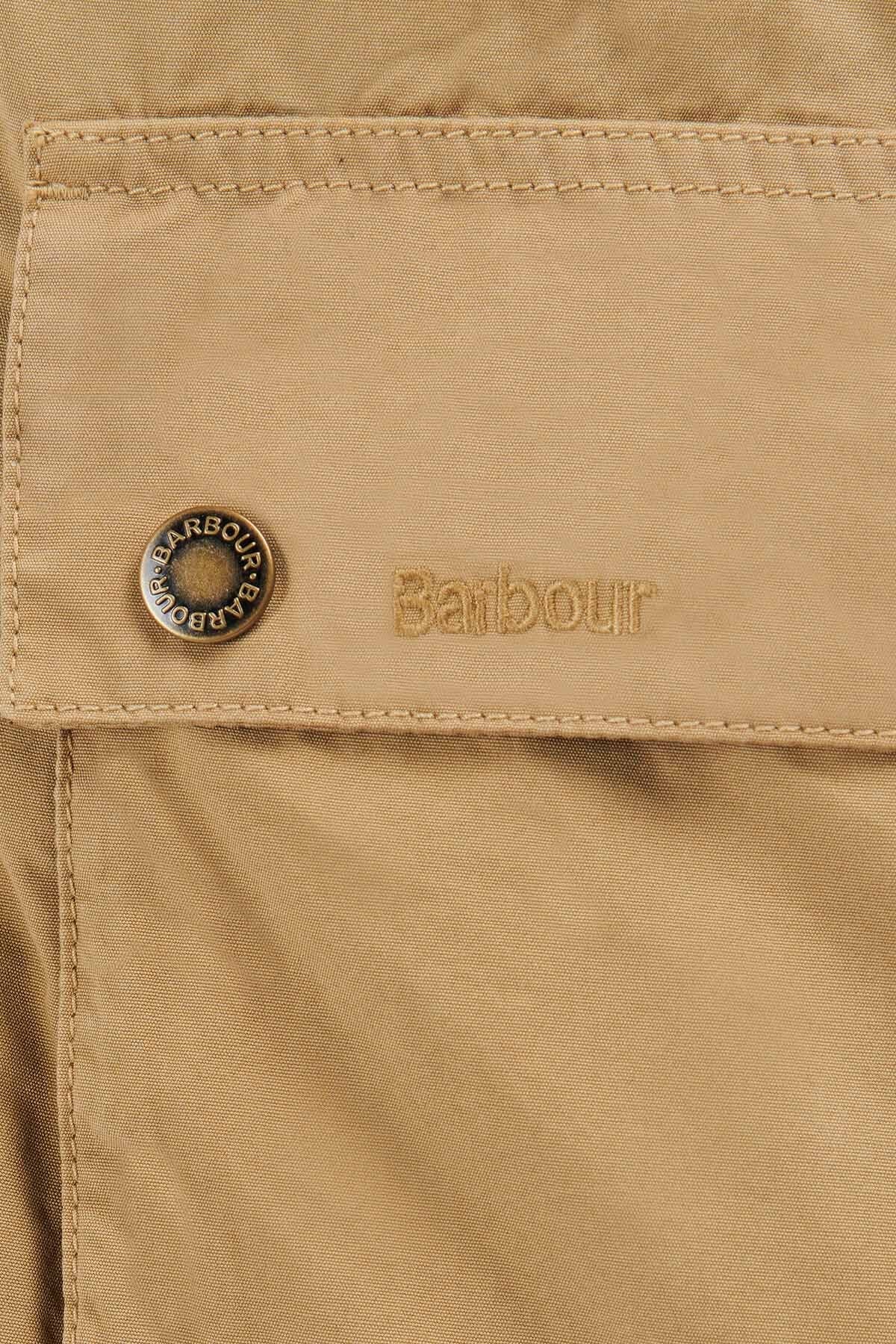 Jacket Barbour Ashby