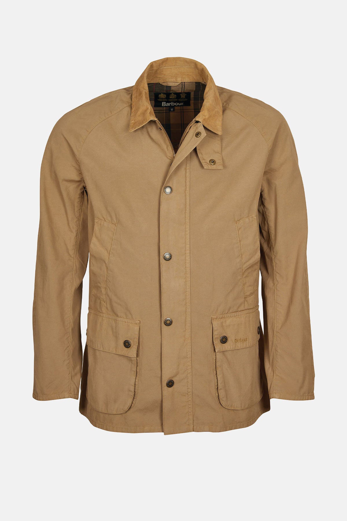 Jacket Barbour Ashby
