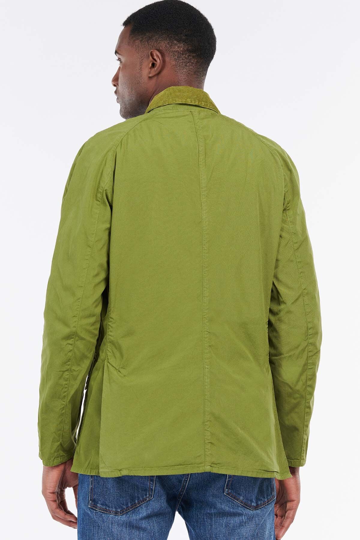 Jacket Barbour Ashby