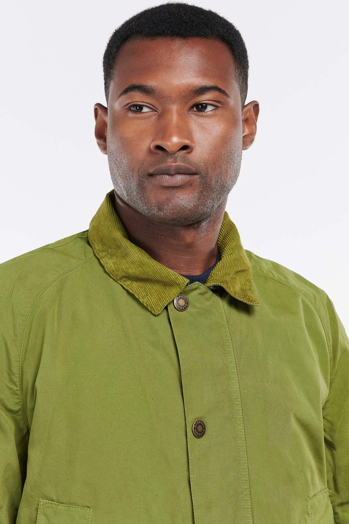 Jacket Barbour Ashby