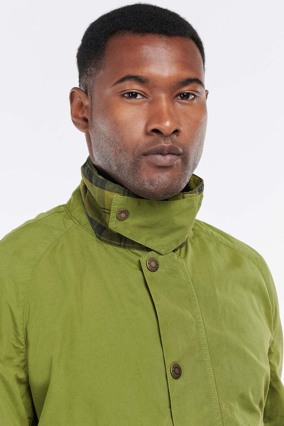 Jacket Barbour Ashby