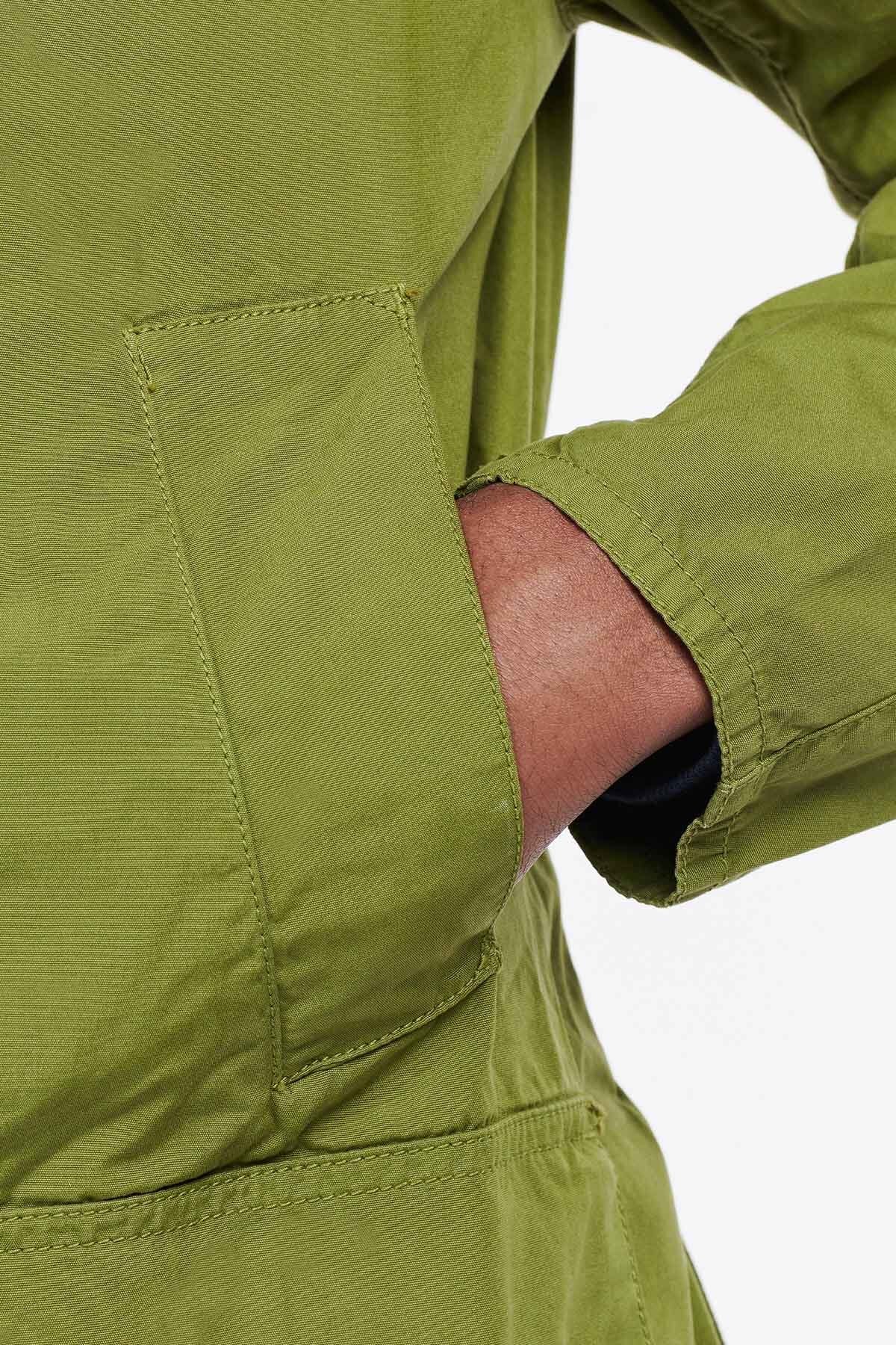 Jacket Barbour Ashby