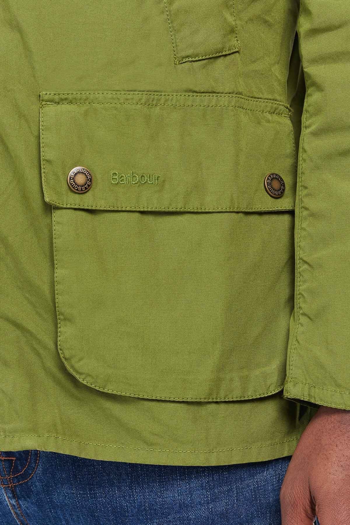 Jacket Barbour Ashby