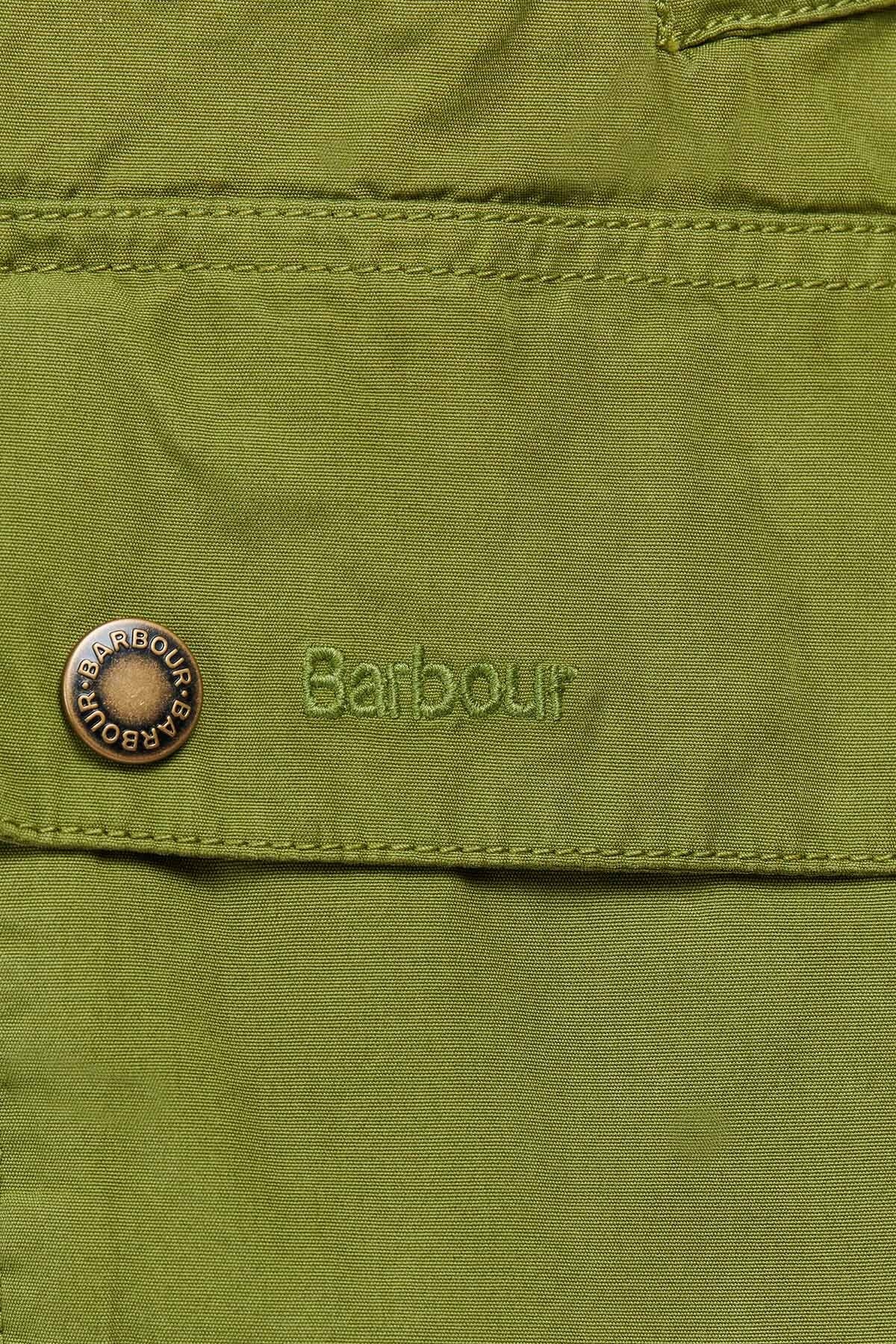 Jacket Barbour Ashby