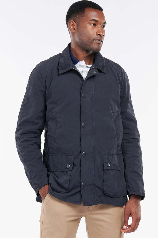 Jacket Barbour Ashby