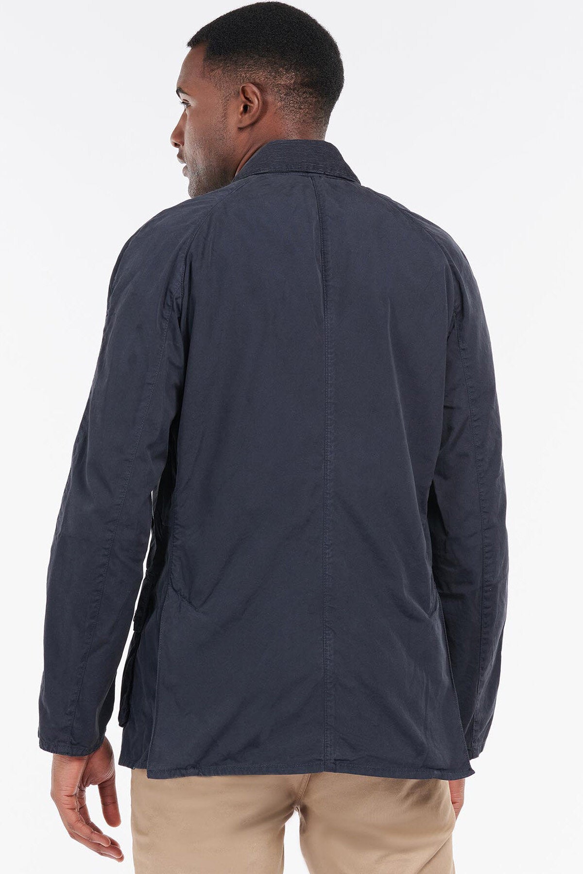 Jacket Barbour Ashby