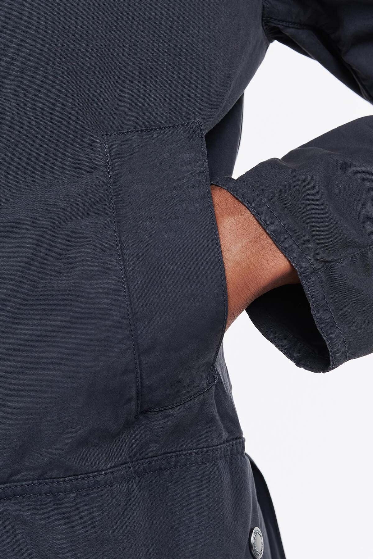 Jacket Barbour Ashby