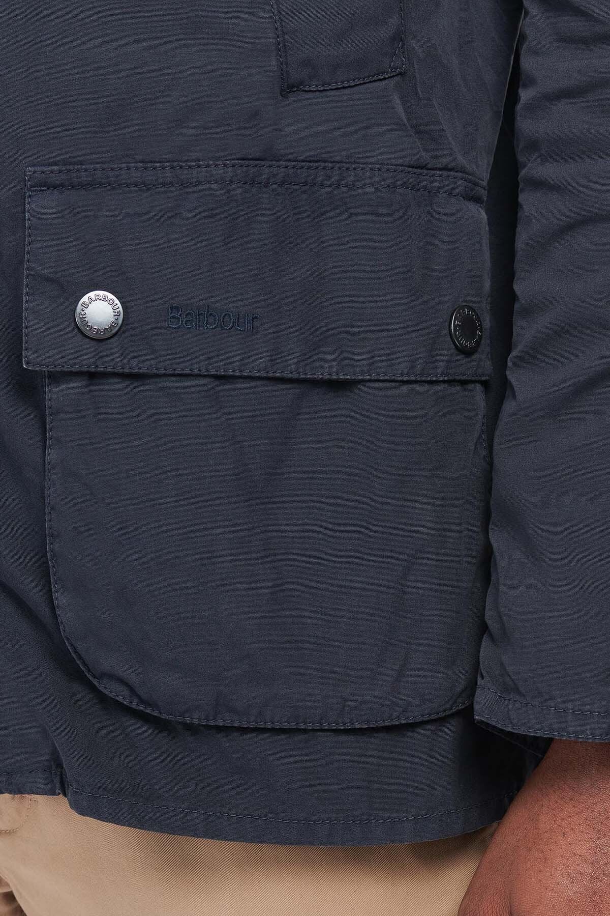 Jacket Barbour Ashby