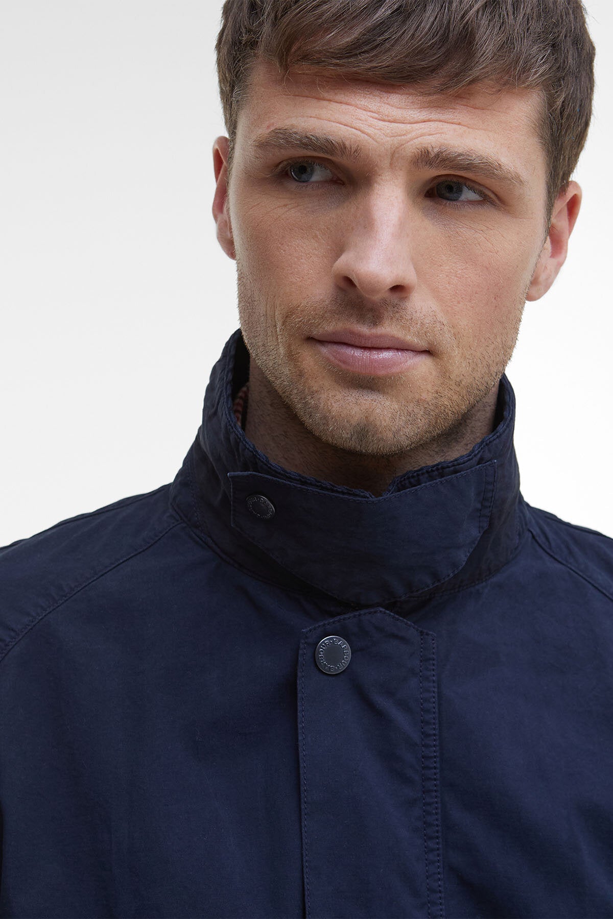 Jacket Barbour Ashby