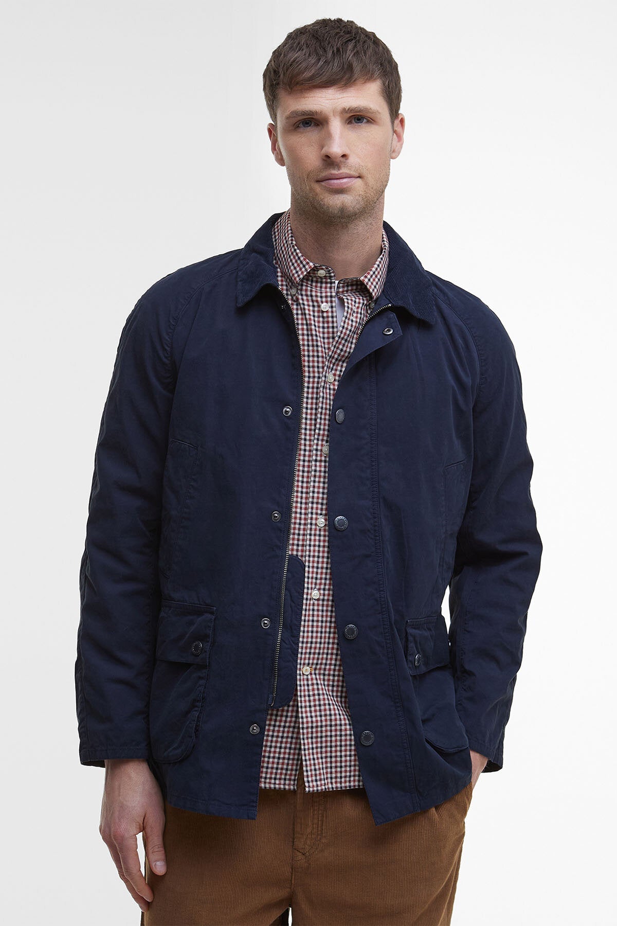 Jacket Barbour Ashby