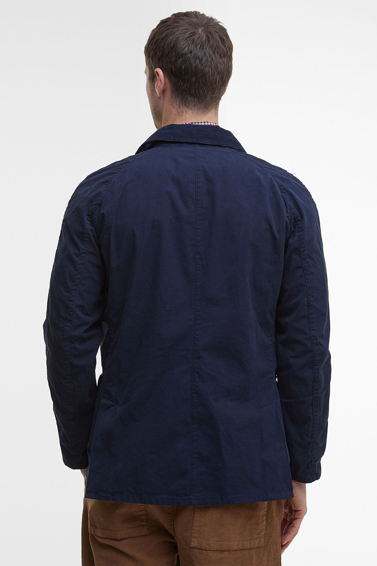 Jacket Barbour Ashby