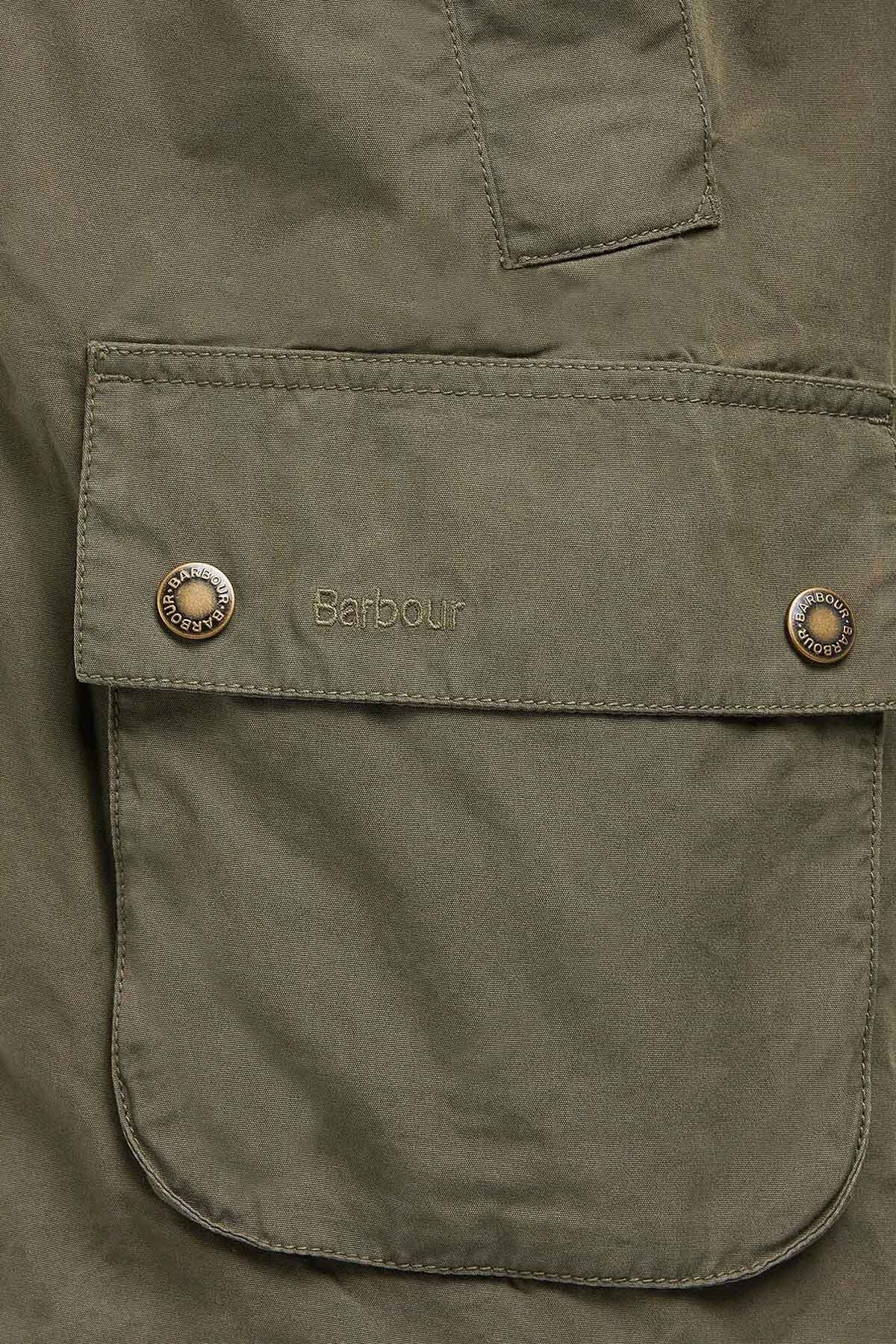 Ashby Casual Jacket