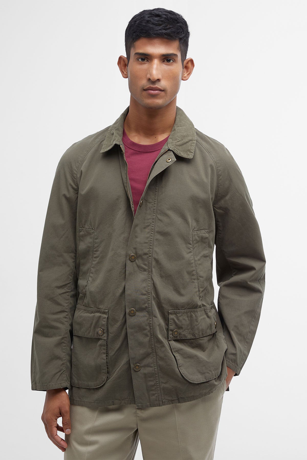Barbour Ashby Casual Jacket