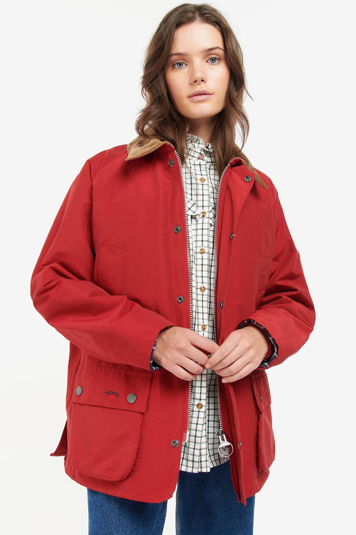 60/40 Bedale Casual