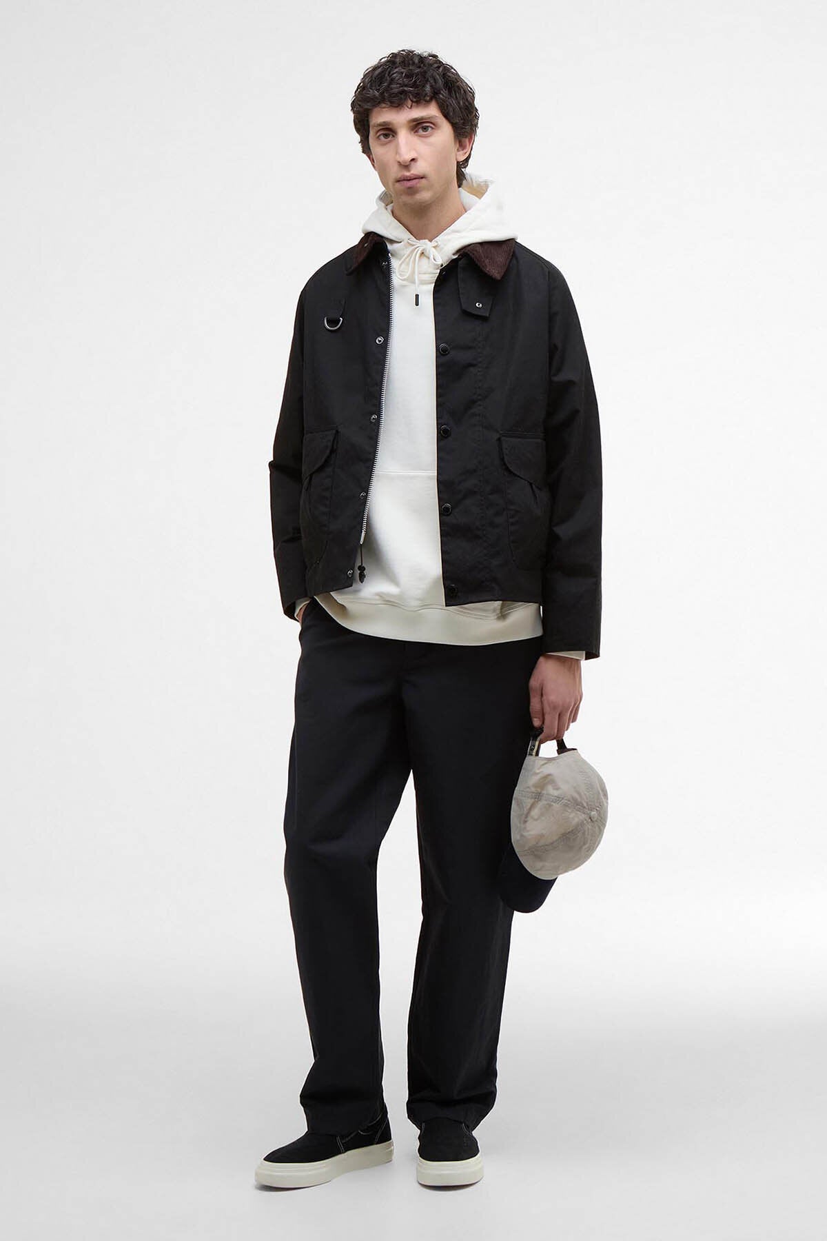 Wading Casual Jacket