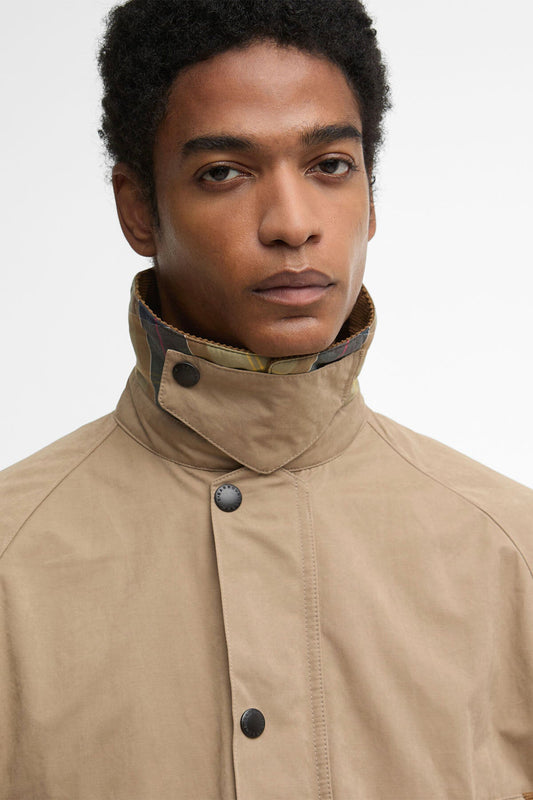 Barbour Icons Bedale Casual Jacket