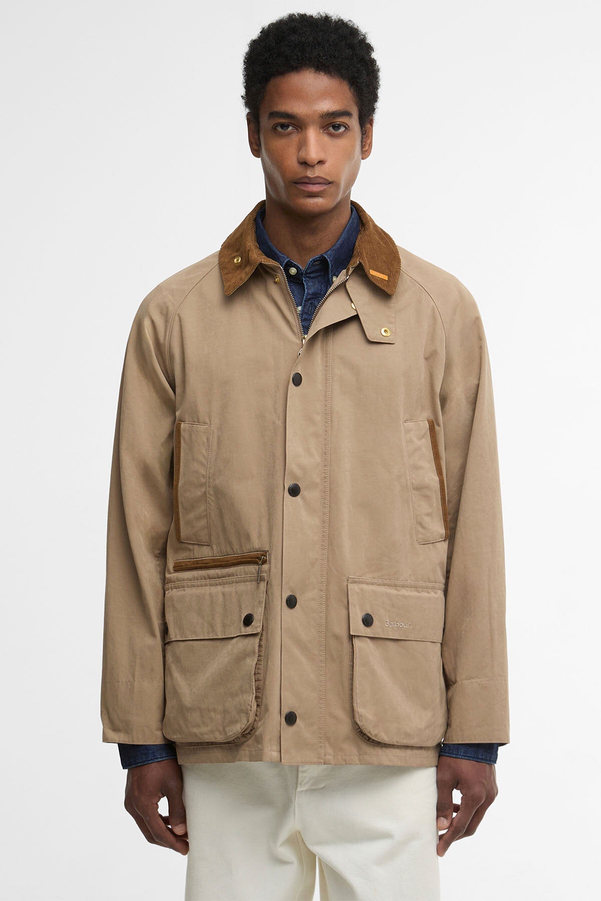 Barbour Icons Bedale Casual Jacket