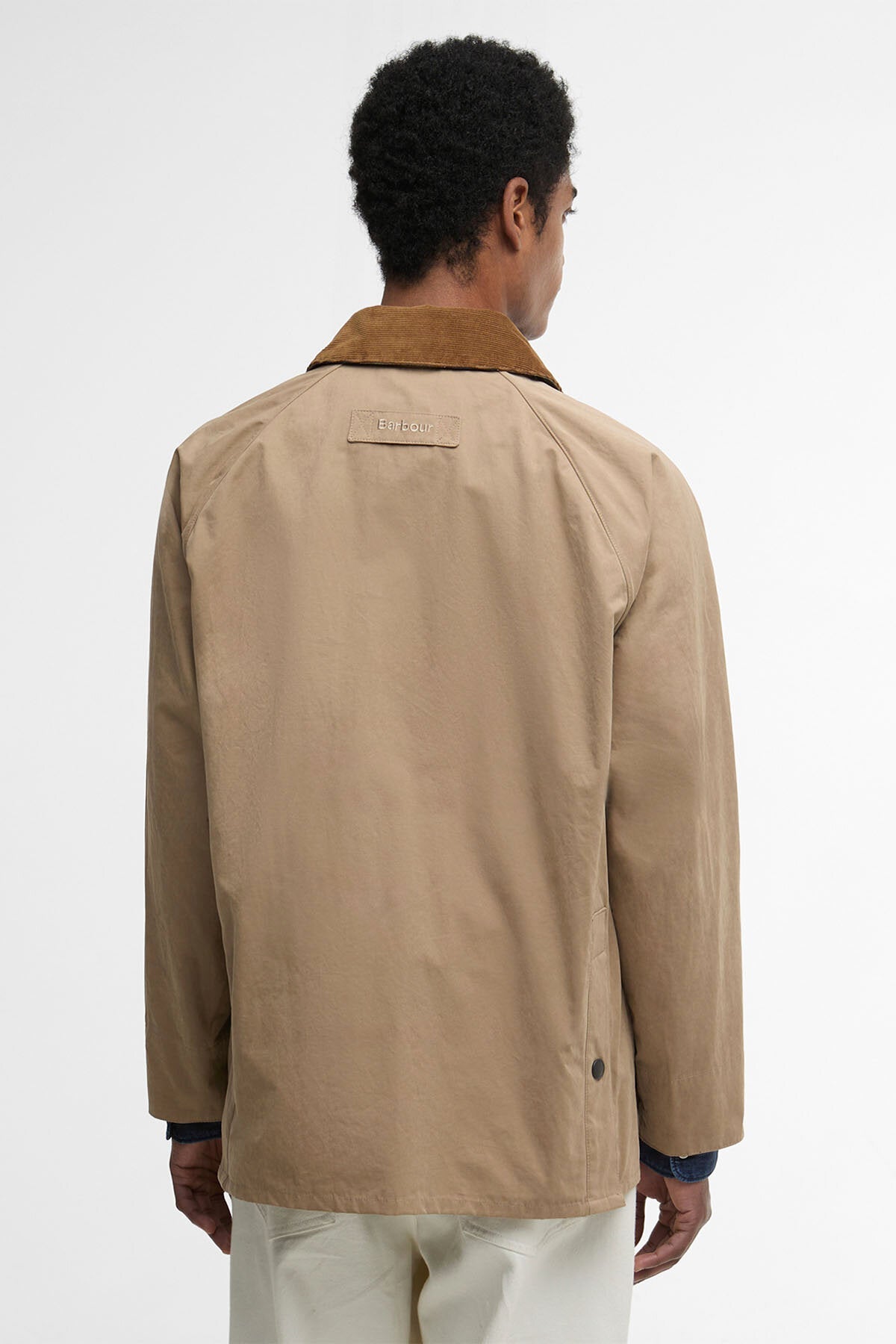 Barbour Icons Bedale Casual Jacket