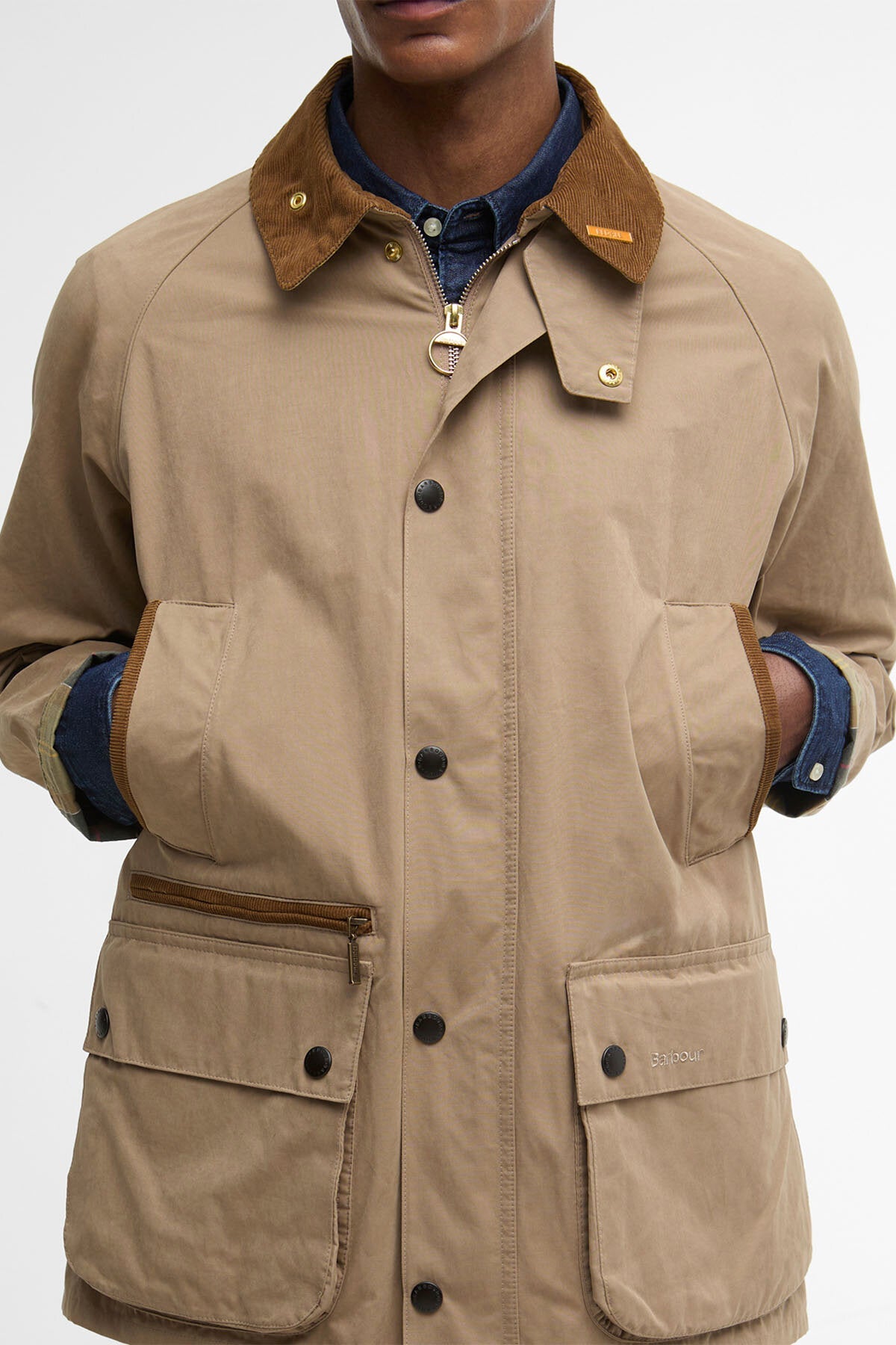 Barbour Icons Bedale Casual Jacket
