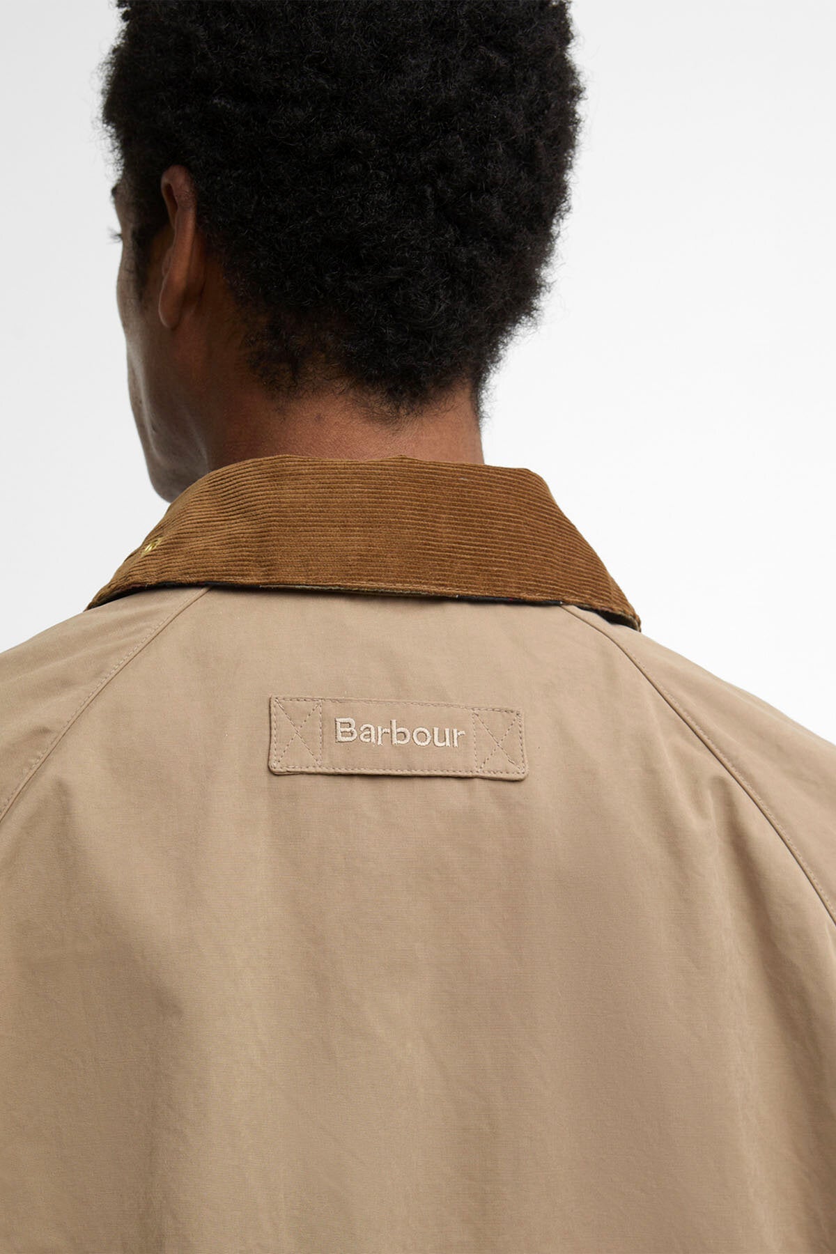 Barbour Icons Bedale Casual Jacket