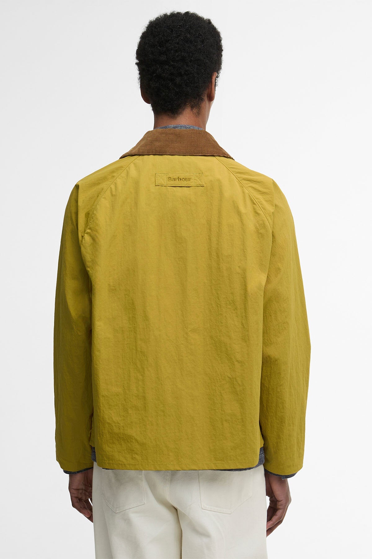 Barbour Icons Spey Jacket