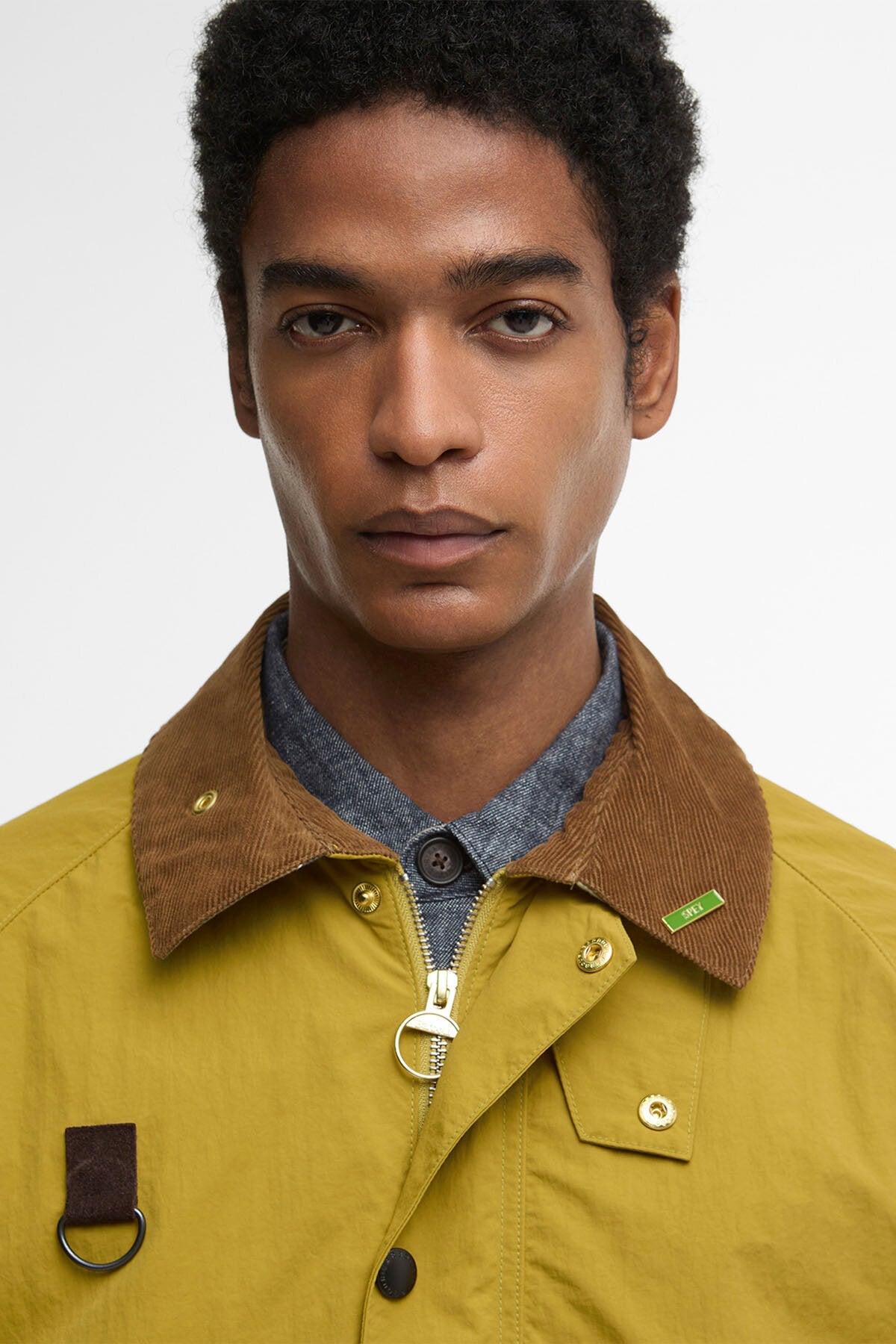 Barbour Icons Spey Jacket