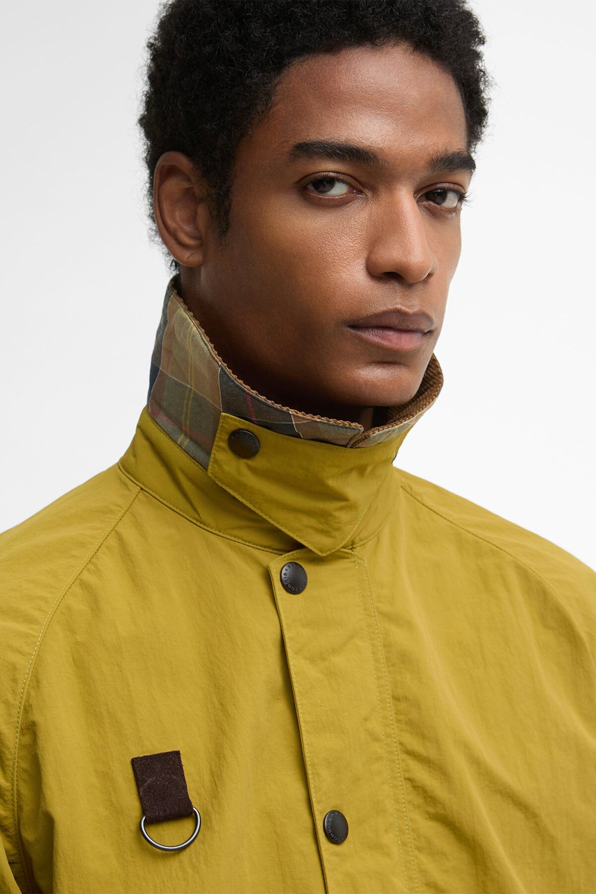 Barbour Icons Spey Jacket