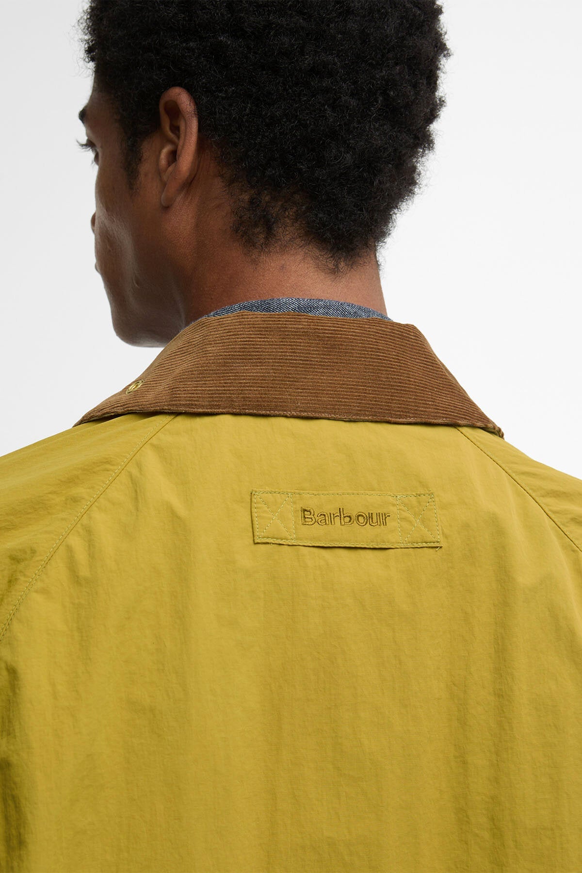 Barbour Icons Spey Jacket