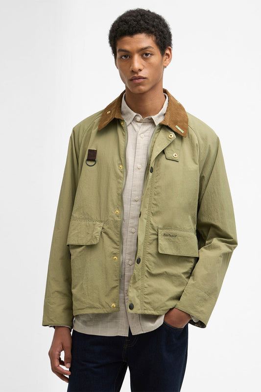 Barbour Icons Spey Jacket