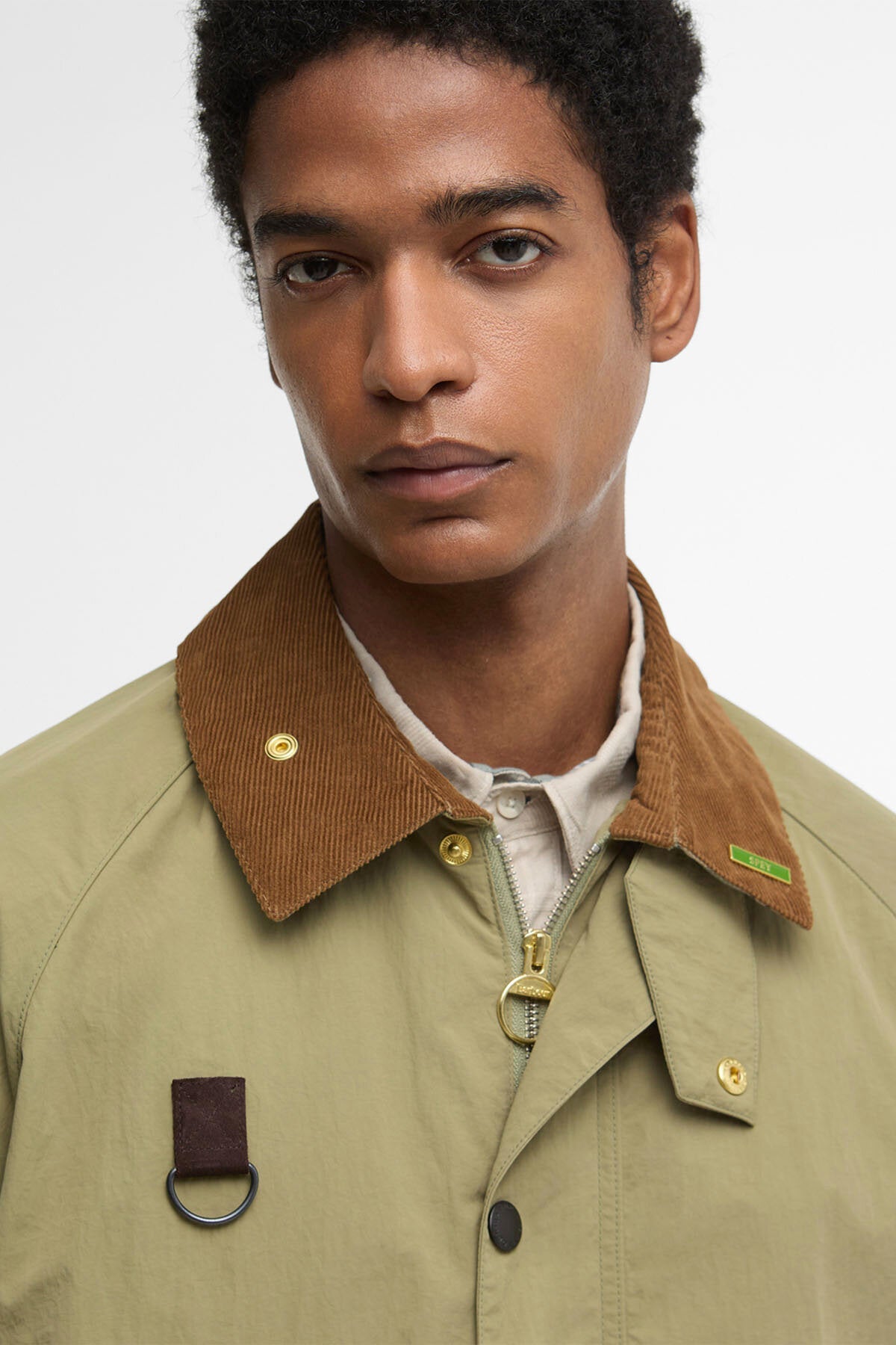 Barbour Icons Spey Jacket