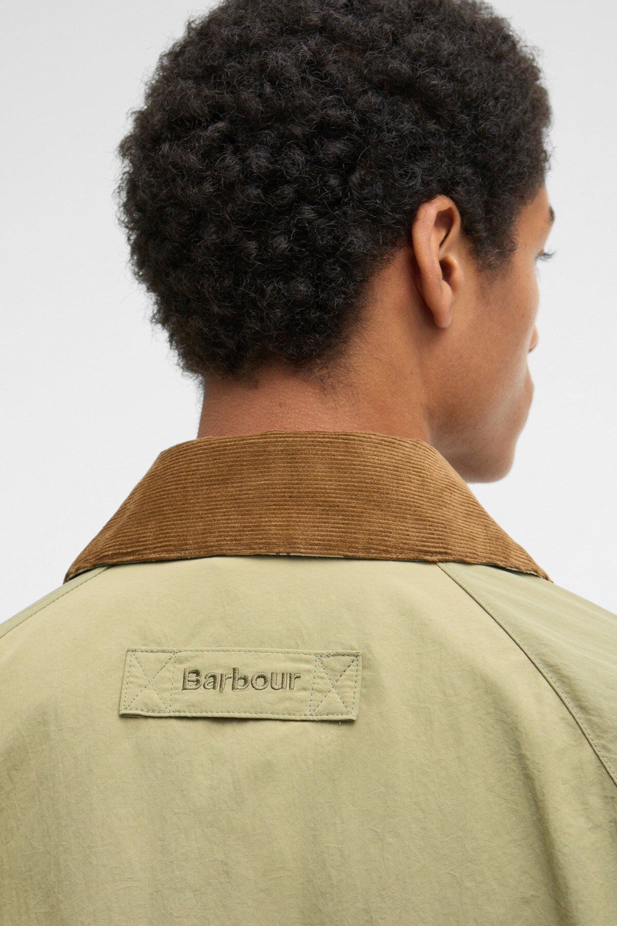 Barbour Icons Spey Jacket