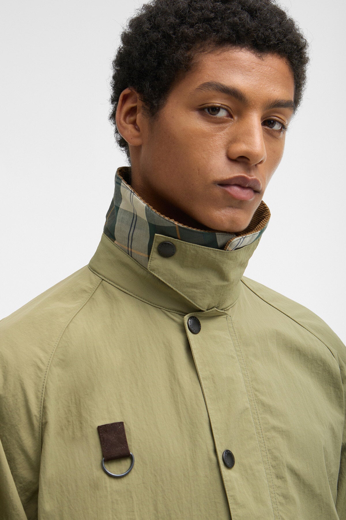 Barbour Icons Spey Jacket