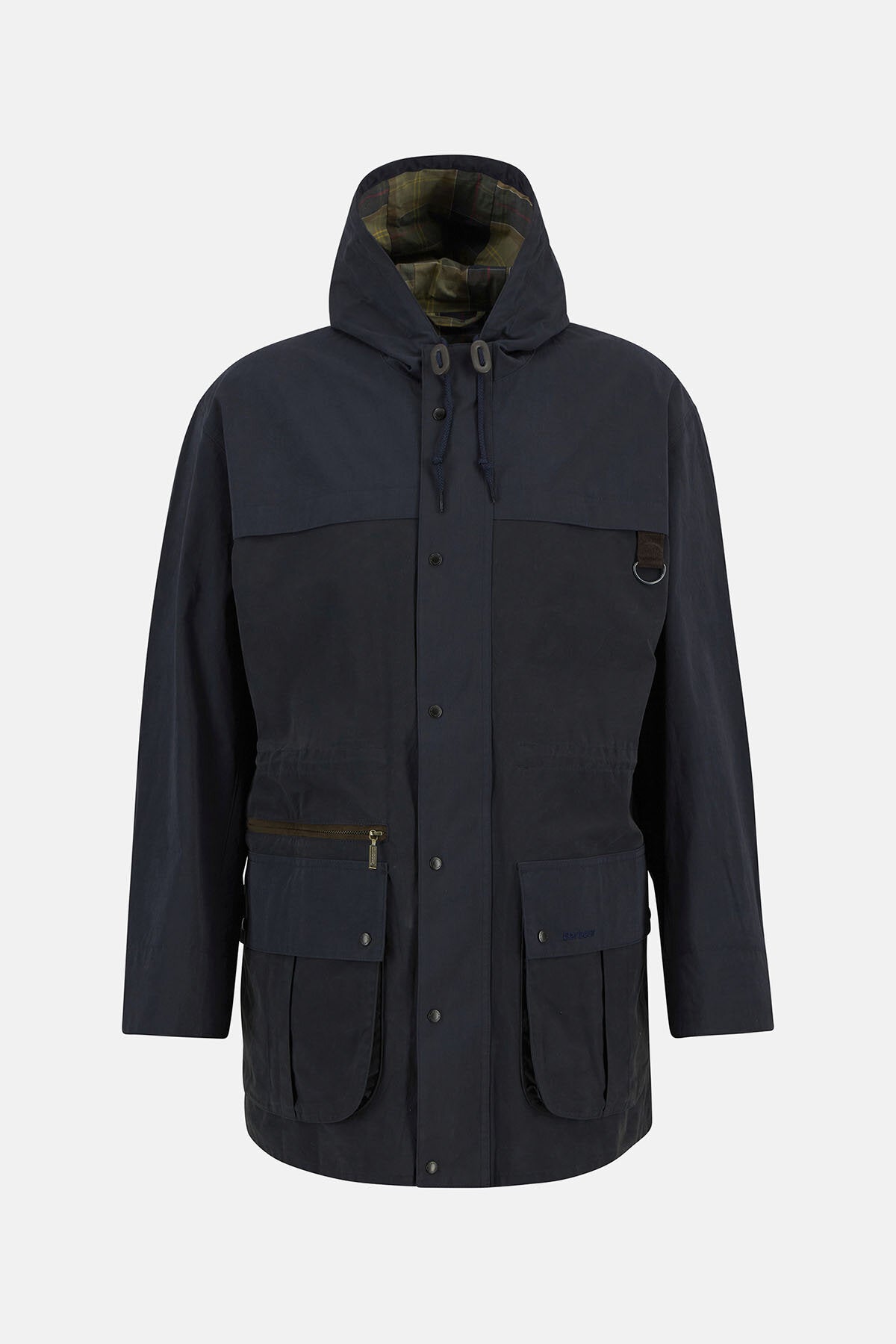 Barbour Icons Durham Casual Jacket
